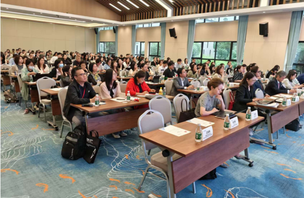 中玉束哈 聚智赋能 逐浪港股 香港IPO辅导公开课程在杭州成功举办