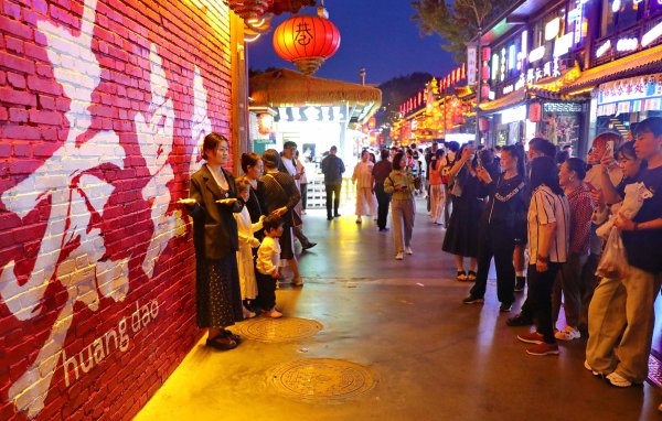 信康配资 周末可心游｜河北发布3条避暑旅游线路，避暑旅游有了“诗意选择”