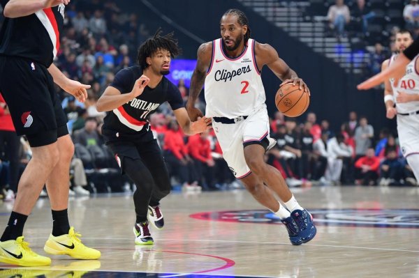 数魅优配 主导逆转！哈登狂轰20+6+13！小卡打爆开拓者，杨瀚森又被弃用！